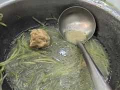 -排骨王·三十年本地老菜馆