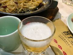 -巷子里小酒馆(西三道街店)