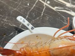 -滋粥楼·顺德菜(番禺广场总店)