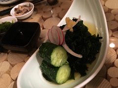 -西村日本料理(香格里拉饭店)