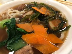 -太原面食店(解放路店)