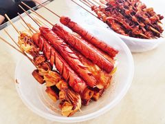 -二中酸辣汤(无锡梁溪区店)