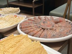 -蜀留香火锅·始于1999·原四川老火锅(白堤路店)