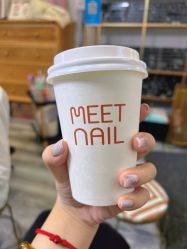 点击看大图 -Meet Nail 美睫·美甲
