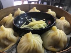 -食惠里小笼包面馆(越秀店)