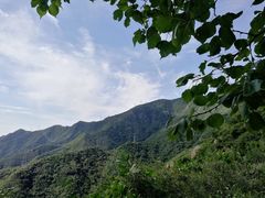 -北京鹫峰国家森林公园