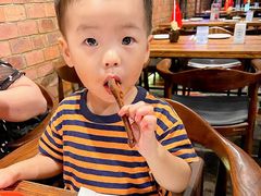 -1886德国汽车餐厅(外滩十六铺码头店)