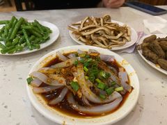 -沈姐万州烤鱼(沙坪坝七中店)