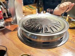 -九田家黑牛烤肉料理(新辰里亚运村店)