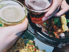 -前海沿·青岛菜(五四广场永旺店)