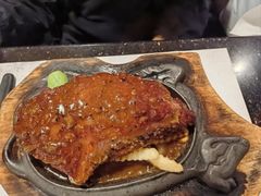 -花园餐厅(铜锣湾店)