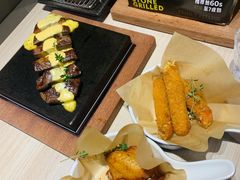 -卡朋西餐(悦汇城店)