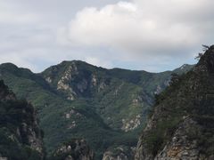 -大连冰峪旅游度假区