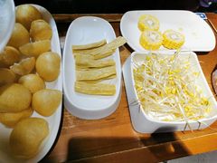 -大渝火锅(太仓万达店)