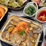 来青岛必吃的海鲜饺子！本地土著亲测好吃！