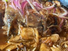 -辣尚瘾·烤鱼·新川菜(交大直营店)