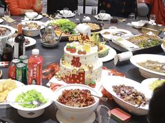 -一宽宽宴(白浮泉路店)