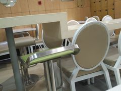 大堂-老乡鸡(上派青年南路店)