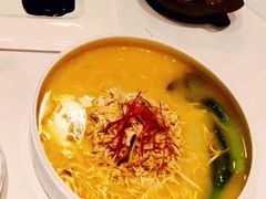 秦淮烫干丝-民国红公馆·秦淮八艳(夫子庙店)