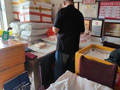 -刘记独流白糕干