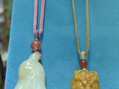 -新疆红山干果市场