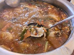 -大理.老字号渝记酸萝卜乌鱼(古城总店)