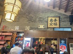 -猪肉婆私房菜(容桂总店)