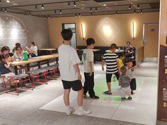 -麦当劳(漳州万达店)