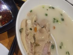 -付小姐在成都(中山公园店)