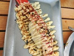 -CAMP.33烤肉·酒场·团建聚餐(蟠龙新天地店)