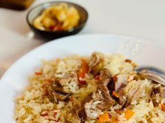 -百格里格.Uyghur cuisine(百色路店)