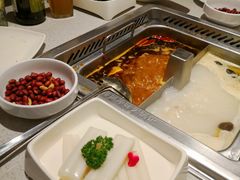 -海底捞火锅(大融城店)