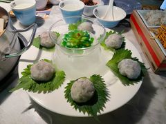 -澳美徕·港式花胶鸡火锅(高新万达店)
