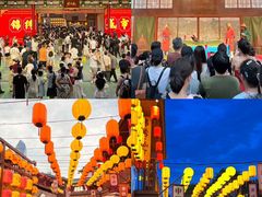 -深圳锦绣中华民俗村