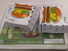 -德克士(北京站店)