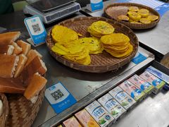 -小米粑粑(玉锦苑店)