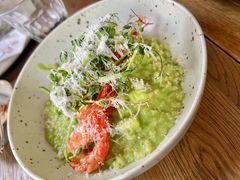 risotto-BOR Eatery(安福路店)