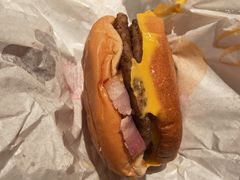 -麦当劳(豫园店)