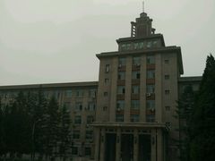 -东北大学(南湖校区)