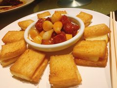 咕咾肉奶盒-猪肉婆私房菜(容桂总店)