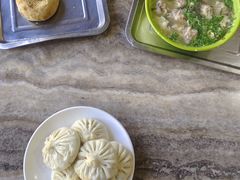 -津门生茂包子铺