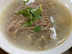 -粗茶淡饭(东关街店)