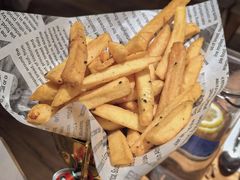 -1861意大利餐厅(来福士店)