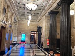 -上海锦江金门大酒店