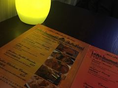 -Spice Garden印度餐厅(上海火车站店)