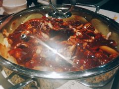 -黄记煌·三汁焖锅(万达广场店)