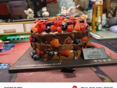 -半勺舒舒生日蛋糕店