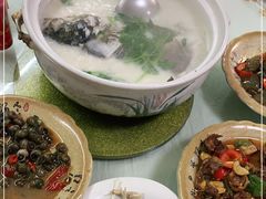 -高老庄·老溧阳·私房菜(南山竹海店)