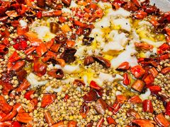 水煮鱼-渝信川菜(西单店)