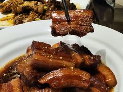 -鲁西南老厨子·特色鲁菜(经一纬五店)